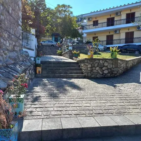 Lejlighed Le Village *