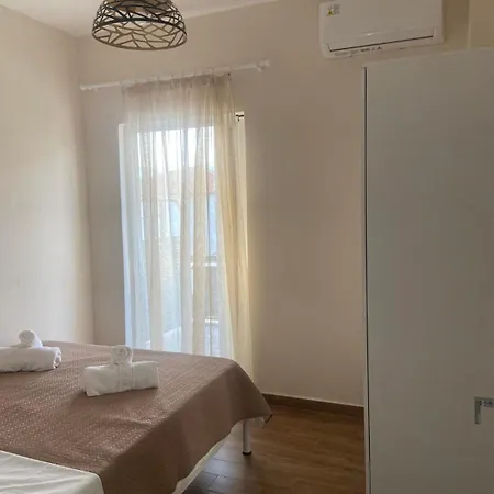 Le Village דירה