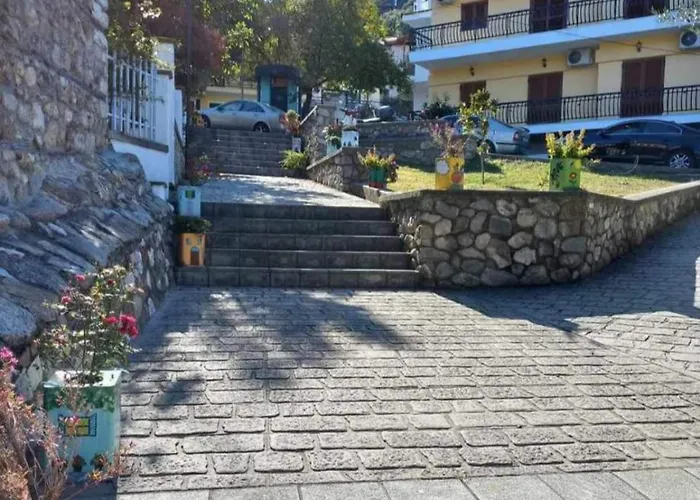 Daire Le Village *