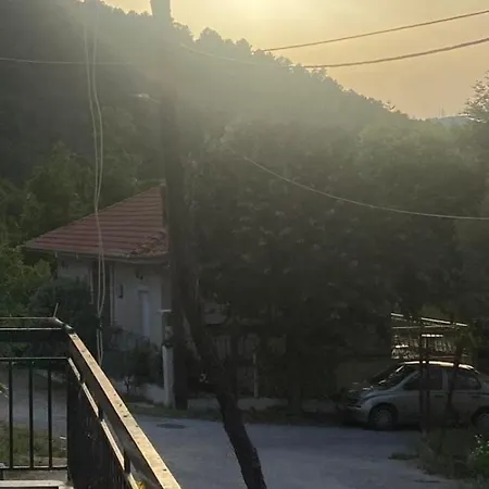 Apartamento Le Village *