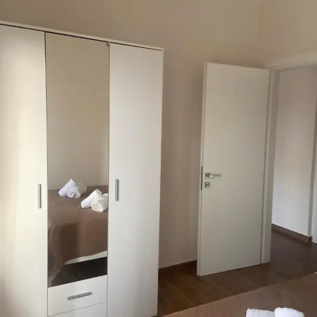 Apartamento Le Village *