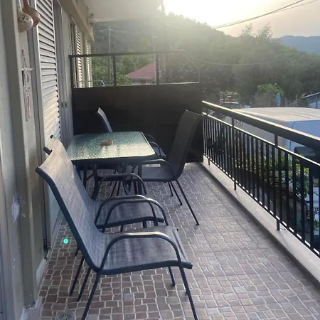 Le Village Lägenhet