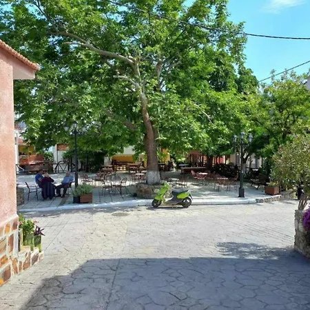 Lägenhet Le Village