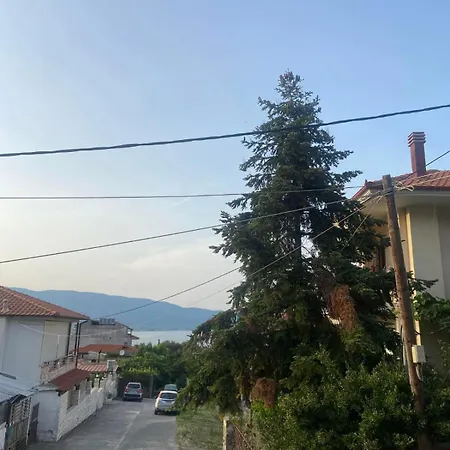 Le Village Sztavrósz