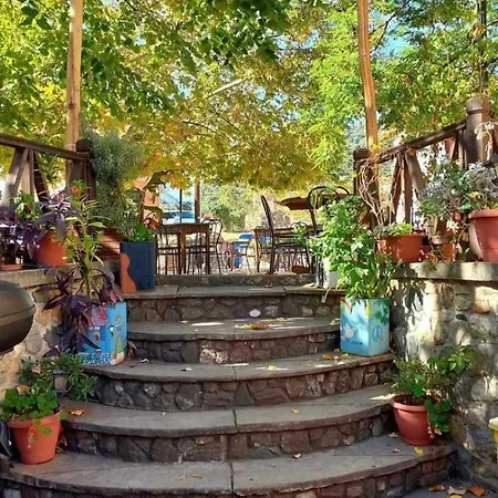 Appartement Le Village