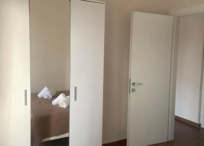Apartman Le Village *