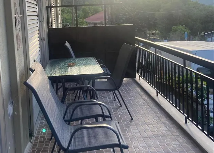Le Village Apartman