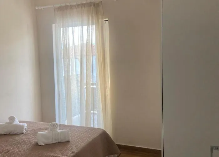 Le Village Apartman