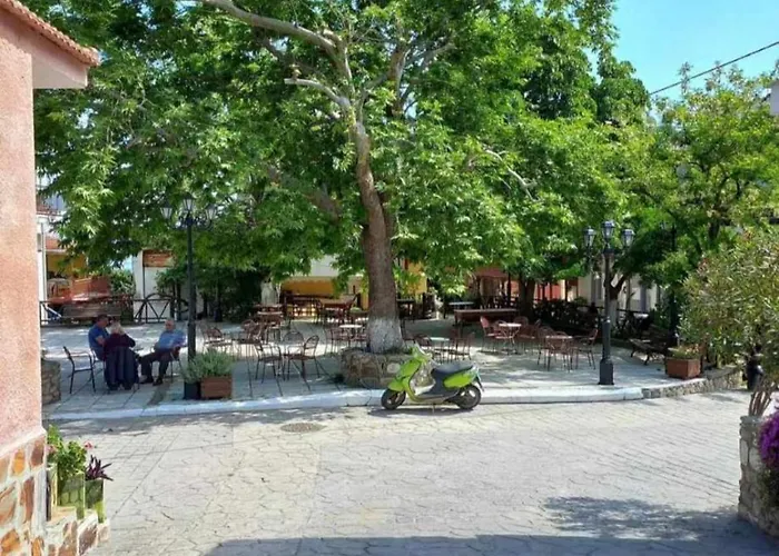 Apartman Le Village