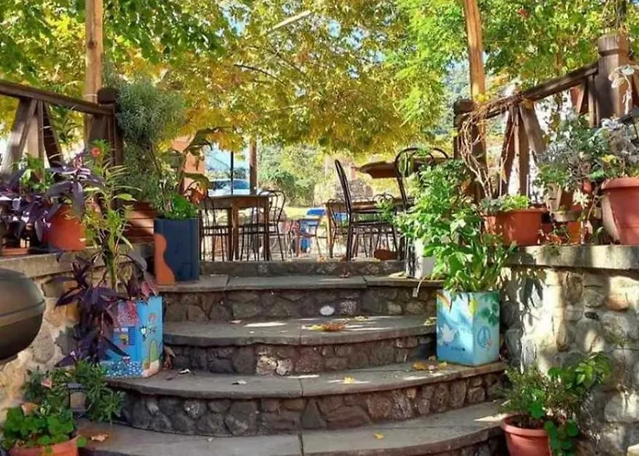 Apartman Le Village